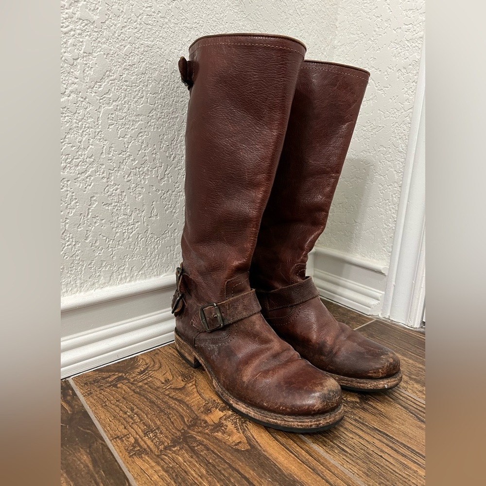 Women’s Frye Boots size 7.5